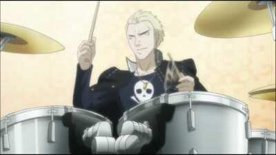 Persona 4 featuring Dante from the Devil May Cry™ Series