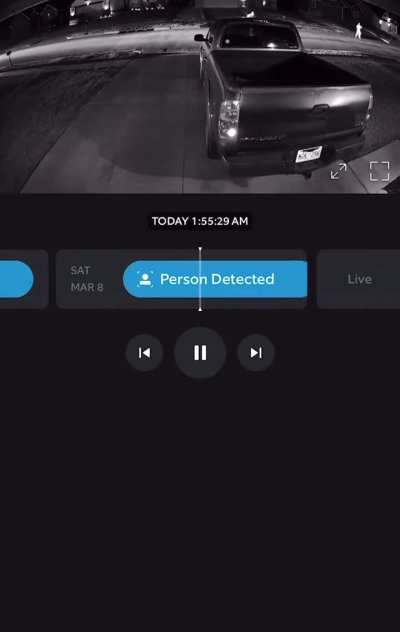 Man chases uber driver down the street yelling “I’m gonna fuck you in the ass”