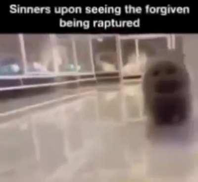 sinners