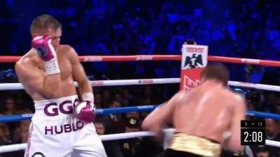 Canelo - Slip Counters