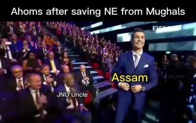 Anyone appreciating history memes here?