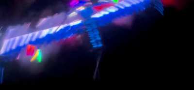 Dragon Staff and Juggling at Lost Lands