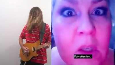 Karen Metal (Andre Antunes no YT)