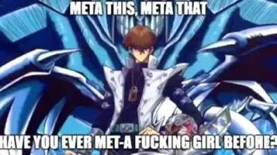 Me when someone brings up spl builds in casuals