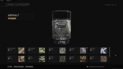 We may complain about camos in MWII, but never forget what we came from...