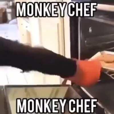 Ilu Chef