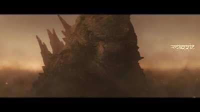 Godzilla vs. Kong leaked footage. (Exclusively in telugu)