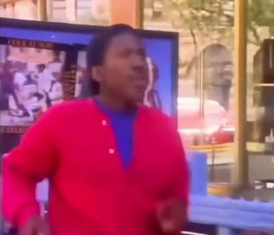 “ Mr TellPhone Man “