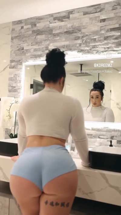 Kaelie Deemer (@kdreemz)