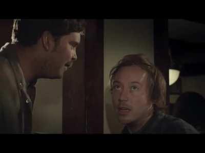 I found this funny ad on youtube