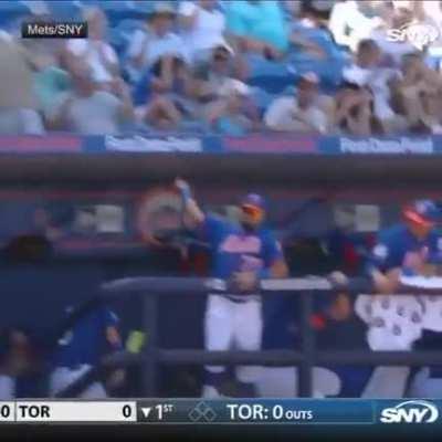 I’ll never be this cool…