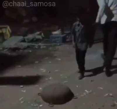 We are cleared for take off!