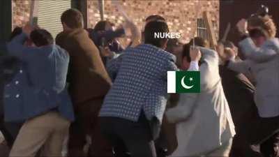 Why can't Indo-Iranians be normal?