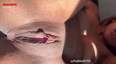 Shaved doll for your pleasure