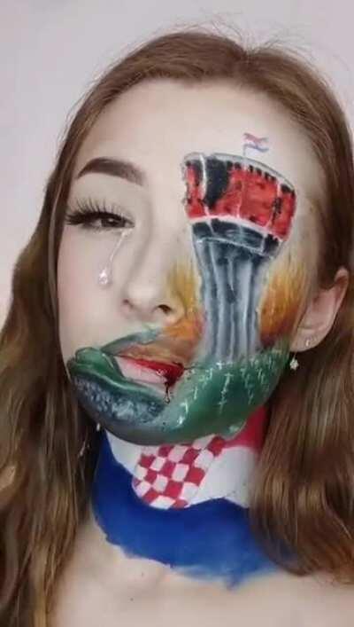 Mlade hrvatske snaše promoviraju prave vrijednosti