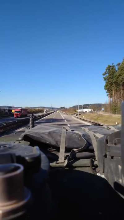 Cabrio Saison ist eröffnet