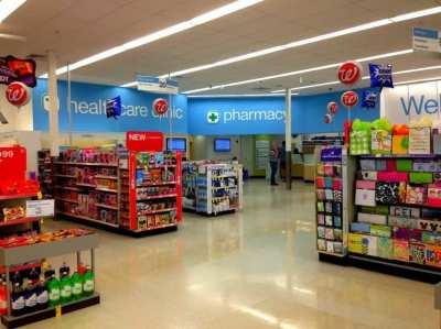 Closing at Walgreens on a sunday night type feel