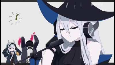 Heres the Full Song (Ctto: YOASOBI)