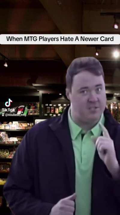 What newer card gets you like: