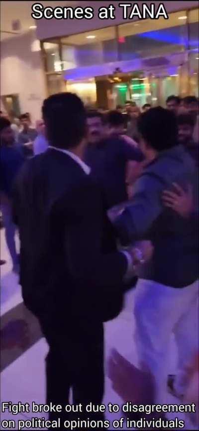 Naughty America Ft. Telugu NRIs