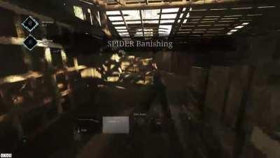 The BEEst Weapon in Hunt Showdown