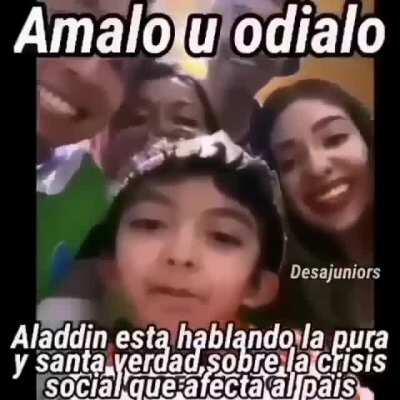 A&ntilde;a&ntilde;in 😈