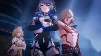 The cat and the lion