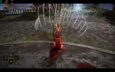 Halberd users sharing one brain cell