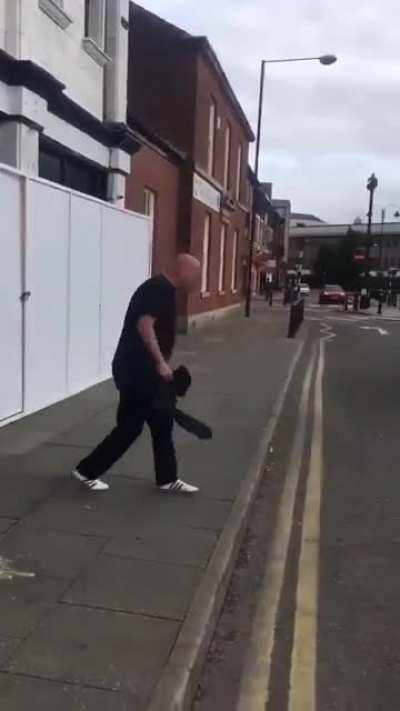 probably the most funniest vomit i've ever seen.