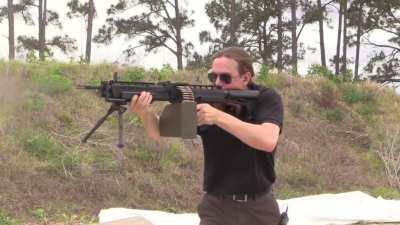 That feeling when you get a spit fire with a gold barrel stabilizer