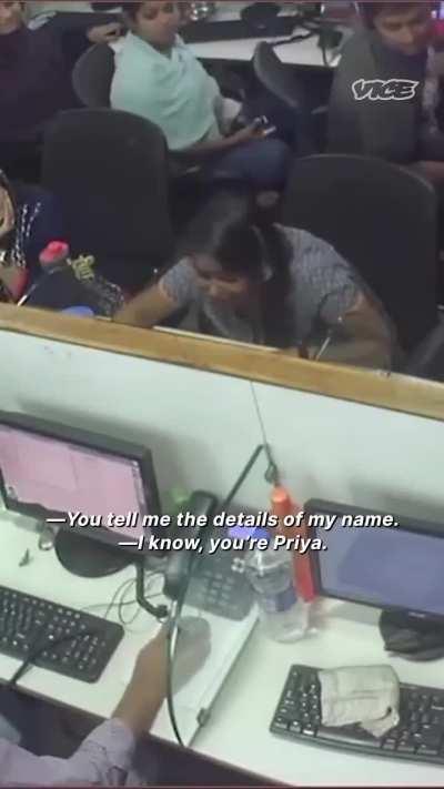 Indian IT industry in shambles