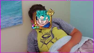 Basically every event since PHY VB's EZA