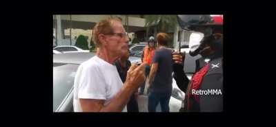 I got proof! Hmmm never mind