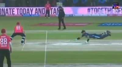 Thala in another Universe