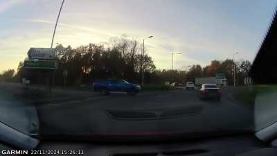 Hambarn Bellend [OC]