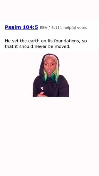 Flat-Earther spreads misinformation to over 1 million followers