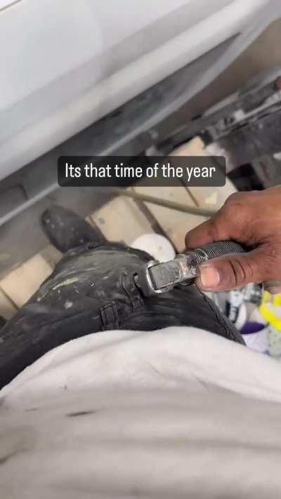 Hot weather is coming IYKYK