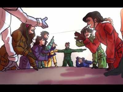 i know Amogus is dead, but.... (Lizpatastic)