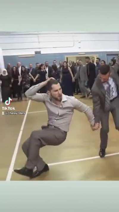 This guy is an expert