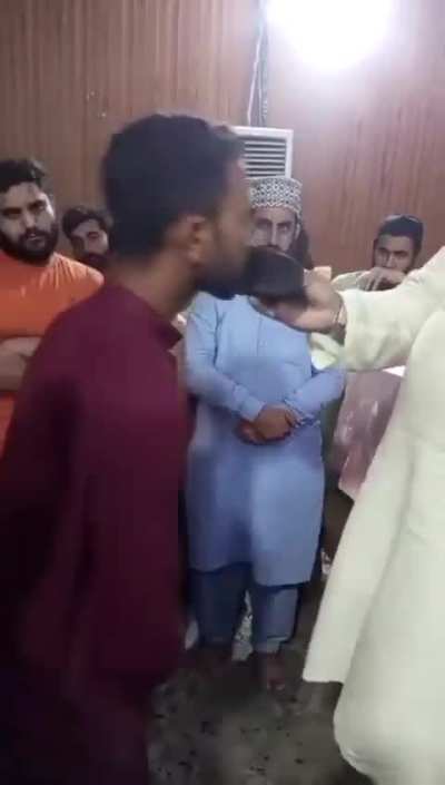 Let's see what PakiBros have been upto recently