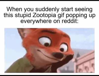 Like seriously what's happening its freaking everywhere now