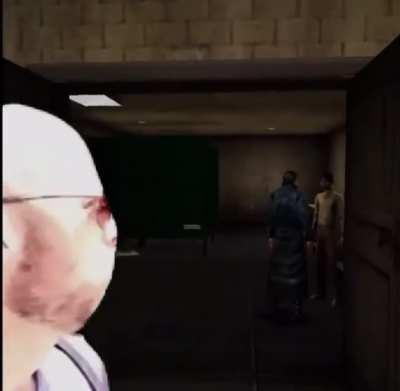 The streets are getting wild these days