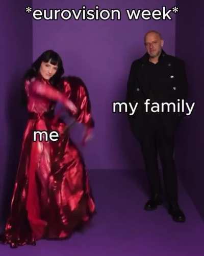 This is true for all of us I guess