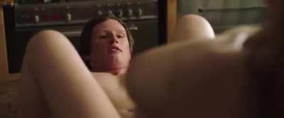 Georgina Leeming. Oh my goodness.