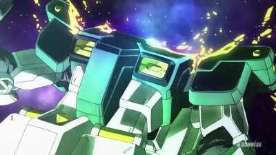 Space Jazz Suddenly stops