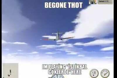 Turkish Ace Combat😎😎