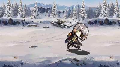 [GIF Animation] Drink