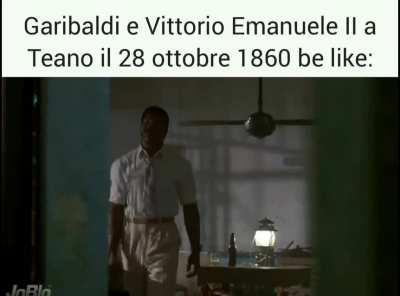 Lmao storicamente accurato