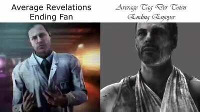 Your opinion (Bad) vs My opinion (Good)