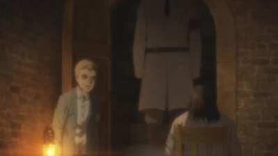 im fucking shaking and crying